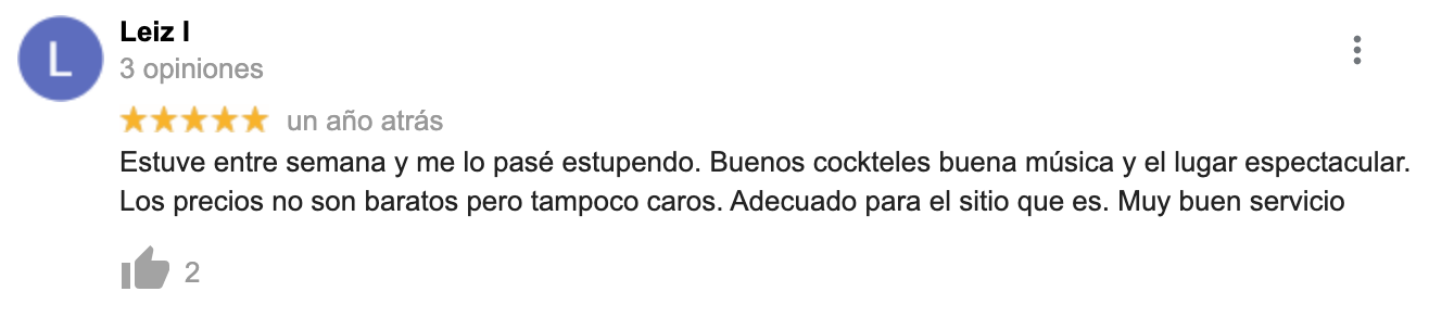 go beach club barcelona opinion